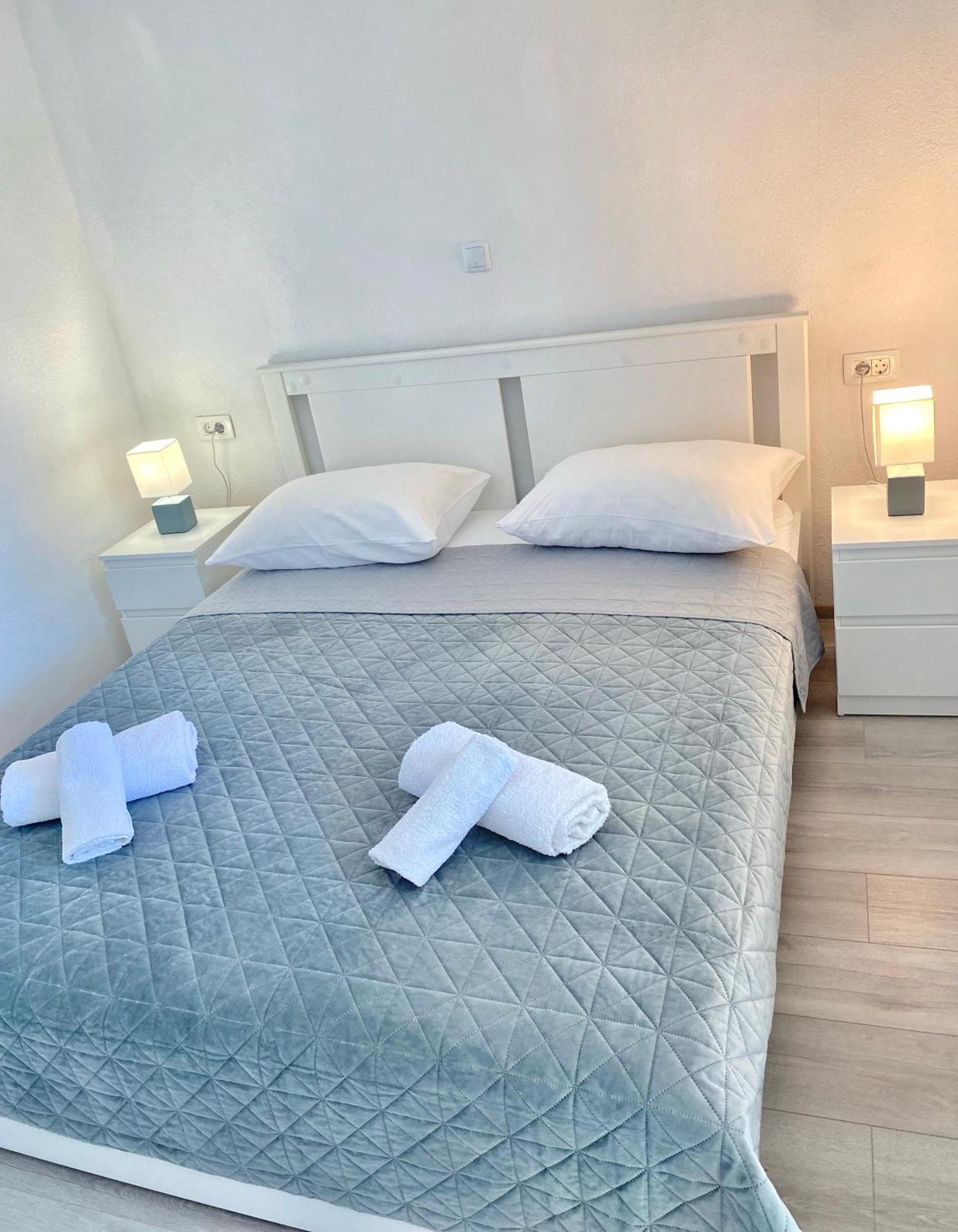 Villa Stipuka Brela Room photo